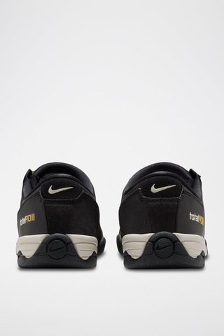Total 90 en nubuck - Noir