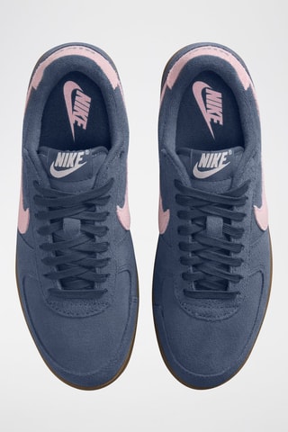 Nike Field General en nubuck - Bleu