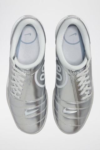 Nike Total 90 - Argenté