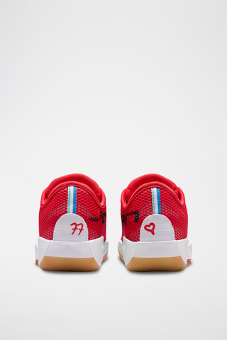 Luka 77 Chili - Jordan - Rouge