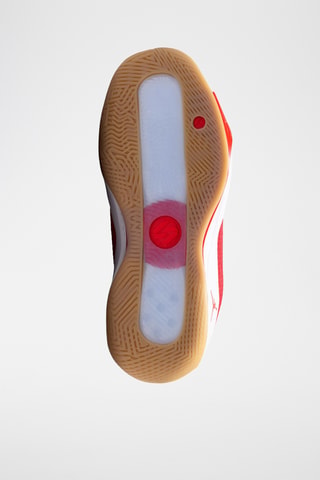 Luka 77 Chili - Jordan - Rouge
