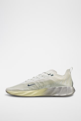 Nike Ava X - Blanc et bleu marine