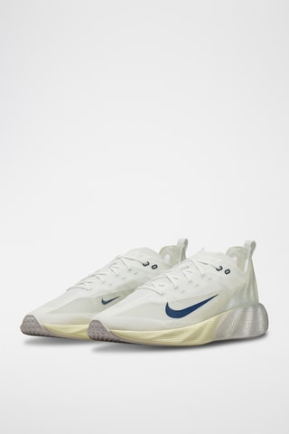 Nike Ava X - Blanc et bleu marine