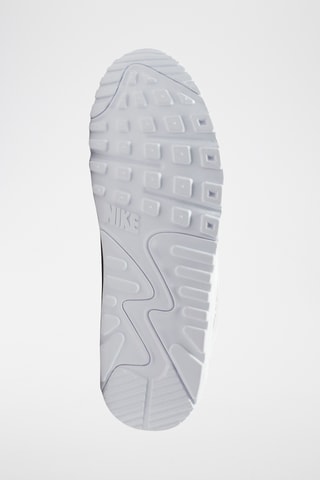 Nike Air Max 90 Premium - Blanc