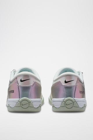 Nike Total 90 Premium - Ecru et rose