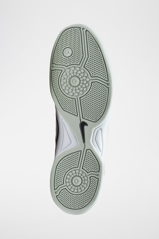 Nike Total 90 Premium - Ecru et rose
