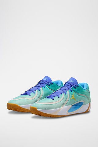 Jayson Tatum Tatum 4 SE - Jordan - Turquoise