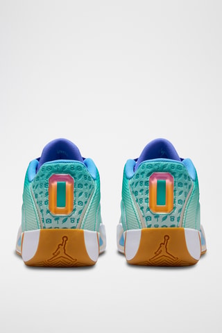 Jayson Tatum Tatum 4 SE - Jordan - Turquoise