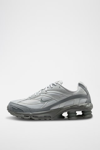 Nike Shox Ride 2 - Gris