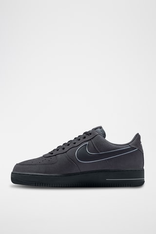 Baskets MENS ANTHRACITE ANTHRACITE COOL GREY WOLF 