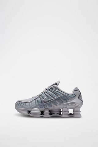 Nike Shox TL - Gris clair