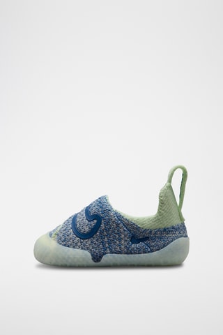 Nike Swoosh 1 - Bleu
