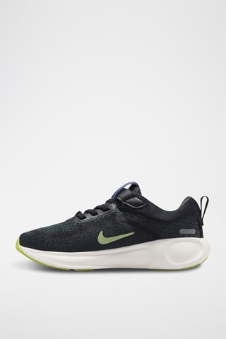 Sneakers Cosmic Runner - Gris et noir