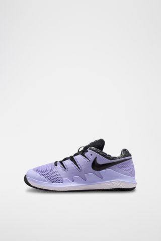 Baskets Court Jr. Vapor X - Violet