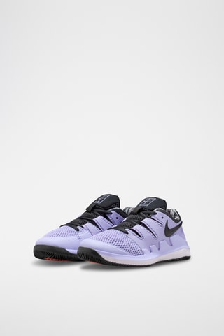 Baskets Court Jr. Vapor X - Violet