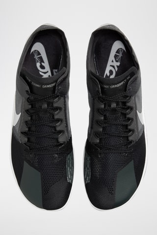 Sneakers ZoomX Dragonfly XC  - Noir