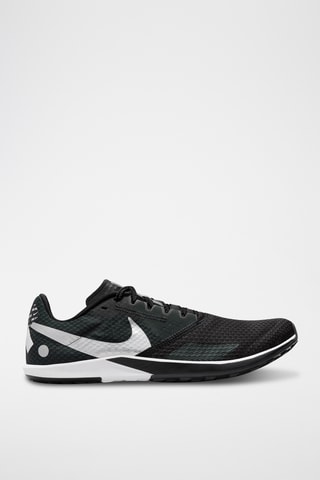 Sneakers Zoom Rival Waffle 6 - Noir