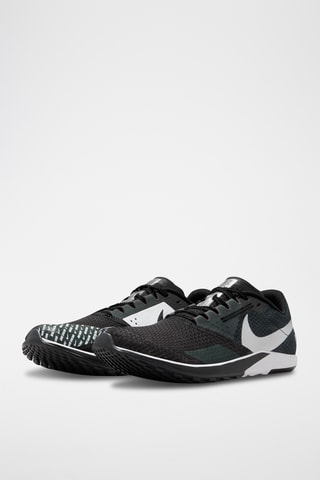 Sneakers Zoom Rival Waffle 6 - Noir