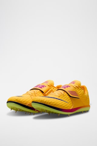 Sneakers Cosmic Runner - Jaune