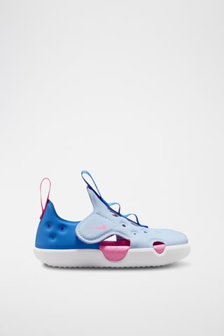 Sneakers High Jump Elite - Ciel