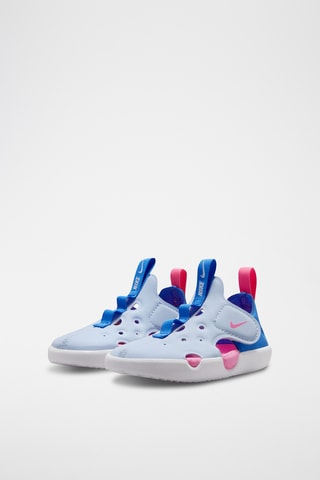Sneakers High Jump Elite - Ciel