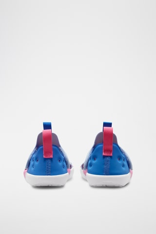 Sneakers High Jump Elite - Ciel