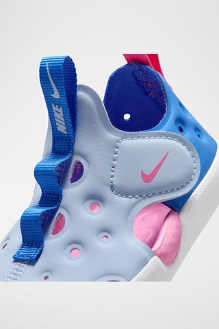 Sneakers High Jump Elite - Ciel