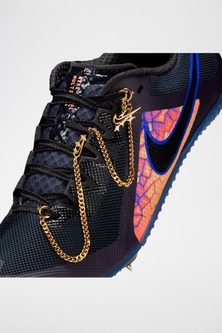 Sneakers Zoom Rival  - Noir