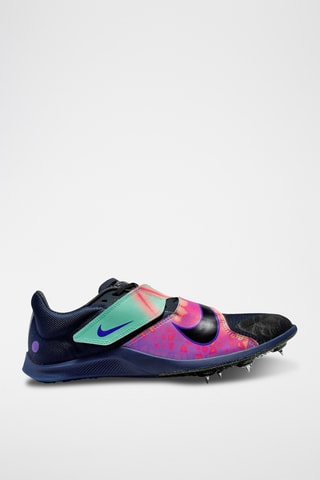 Chaussures à pointes d'athlétisme Rival Jump Glam - Noir