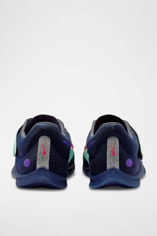 Chaussures à pointes d'athlétisme Rival Jump Glam - Noir