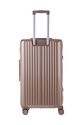 Maleta grande Rio Trunk (L) - 76 cm - Gris