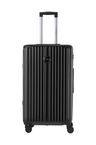 Maleta grande Rio Trunk (L) - 76 cm - Negro