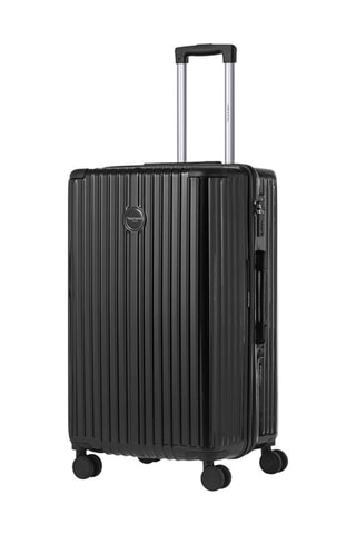Maleta grande Rio Trunk (L) - 76 cm - Negro