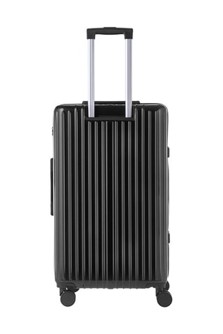 Maleta grande Rio Trunk (L) - 76 cm - Negro