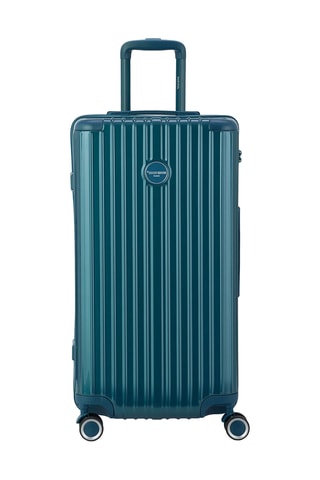 Maleta grande Murano Rio Trunk (L) - 75 cm - Azul