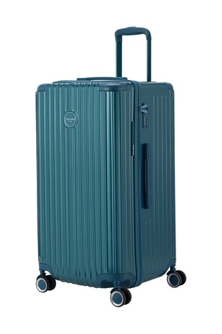 Maleta grande Murano Rio Trunk (L) - 75 cm - Azul