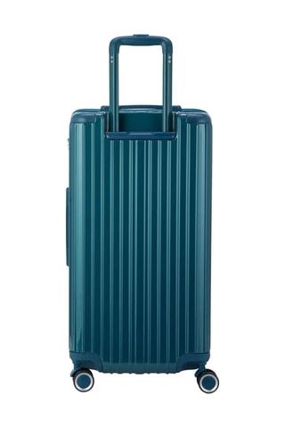 Maleta grande Murano Rio Trunk (L) - 75 cm - Azul