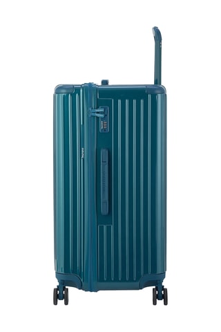 Maleta grande Murano Rio Trunk (L) - 75 cm - Azul