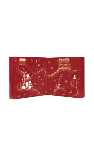 Estuche calendario de Adviento 2026 - 24 productos