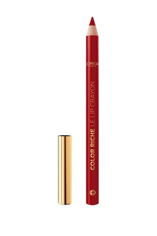 Lápiz de labios Color Riche - 300 le rouge Paris - 1 g