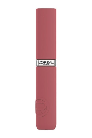 Pintalabios líquidos Matte Resistance Infaillible - 120 Major Crush - 5 ml
