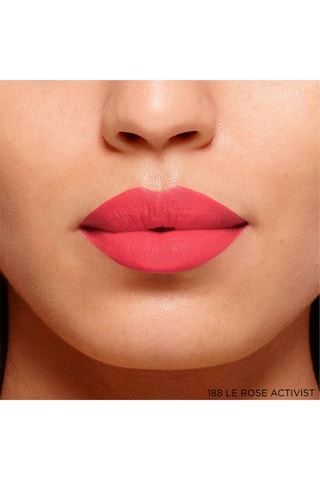 Pintalabios Color Riche Intense Volume Matte - N.º 188 Le rose activist - 1,8 g