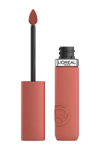 Pintalabios líquido - n°603 Rose Heat - 5 ml
