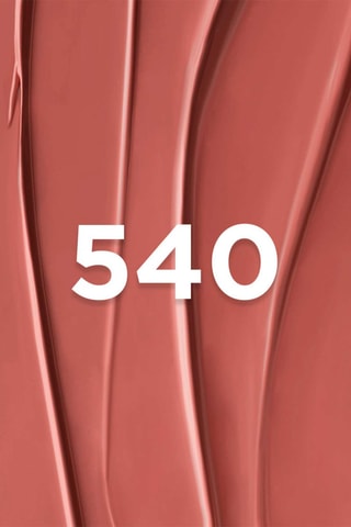 Pintalabios Color Riche Satin - N.° 540 Nu Unstoppable - 4,5 g