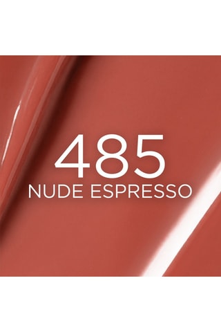 Pintalabios líquido Hyaluron Tint - 485 Nude Espresso - 5 ml