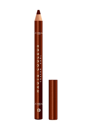 Lápiz de ojos - 160 bronze - 1,2 g - L'Oréal Paris