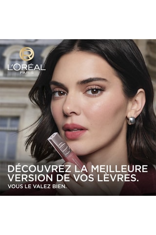 Pintalabios líquido - 640 tea time - 5 ml - L'Oréal Paris