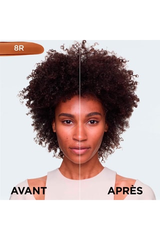 Base de maquillaje Accord Parfait - N.° 8.R Noisette - 30 ml