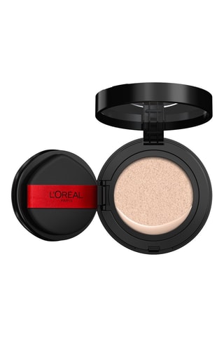 Base de maquillaje Cushion 24 h - 11 ml