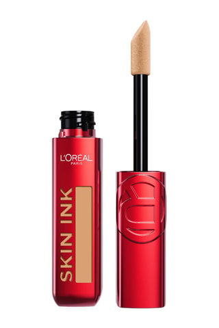 Base de maquillaje Infalible Skin Ink - Medium cool 318 - 15 ml